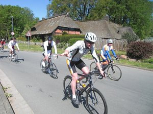 RTF Celle Rocky 54
